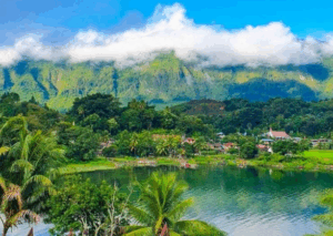 Eksplor Desa Tuktuk: Surga Wisata di Pinggir Danau Toba