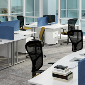 The Importance of Acoustic Furniture in Modern Offices
