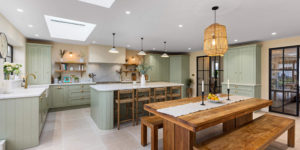 Transform Your Home: EH Smith - Your Go-To Kitchen Supplier in Henley-In-Arden