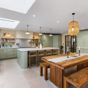 Transform Your Home: EH Smith - Your Go-To Kitchen Supplier in Henley-In-Arden