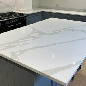 Why Choose Quartz Worktops for Your Home Renovation