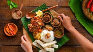 5 Rekomendasi Wisata Kuliner di Indonesia! Wajib Coba
