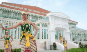 5 Rekomendasi Wisata Termurah di Indonesia Untuk Kaum Muda