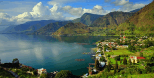 Review Wisata Tentang Danau Toba, Medan