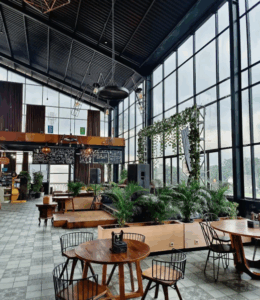 Tempat Wisata Kuliner Terbaik di Jogja ! Kamu pasti Tau