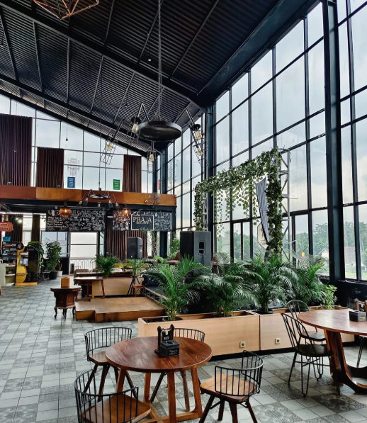 Tempat Wisata Kuliner Terbaik di Jogja ! Kamu pasti Tau