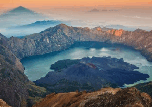 Destinasi Pegunungan Terindah untuk Liburan Tenang