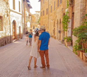 Menjelajahi Kota-Kota Romantis Eropa Untuk Liburan Impian