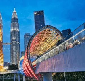 Menjelajahi Keindahan Alam Langkawi Saat Liburan Malaysia