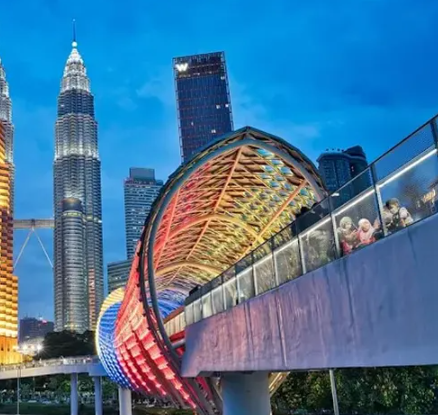 Menjelajahi Keindahan Alam Langkawi Saat Liburan Malaysia