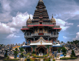 Destinasi Ikonik Medan yang Wajib Dikunjungi Wisatawan