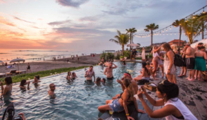 Rekomendasi Tempat Menginap Nyaman Saat Liburan di Bali