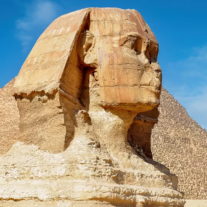 Tips Berkunjung ke Sphinx Giza untuk Wisatawan