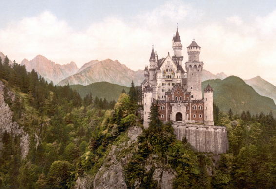keindahan-kastil-neuschwanstein-di-bavaria