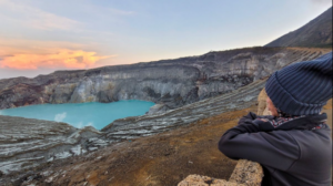 Liburan Alam di Pegunungan Indonesia yang Menenangkan