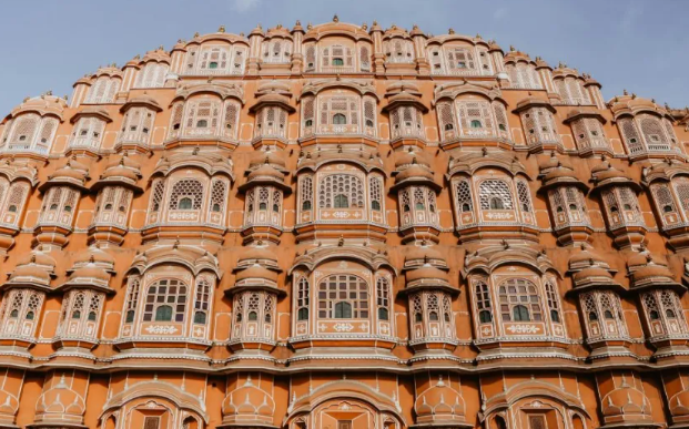 wisata-jaipur-dan-istana-megah-rajasthan