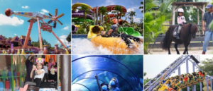 Rekomendasi Tempat Wisata Keluarga Populer di Jakarta