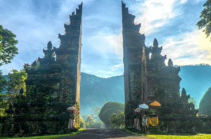 Wisata Budaya dan Alam Bali di Pulau Dewata