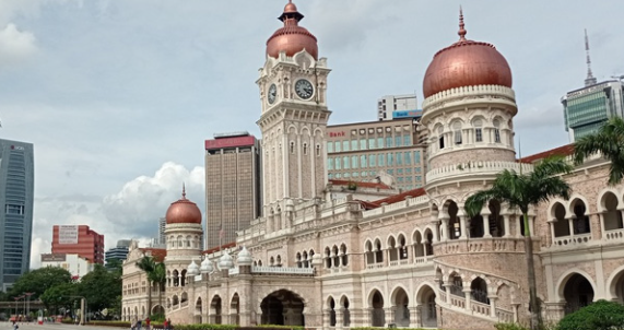 wisata-budaya-dan-sejarah-di-dataran-merdeka