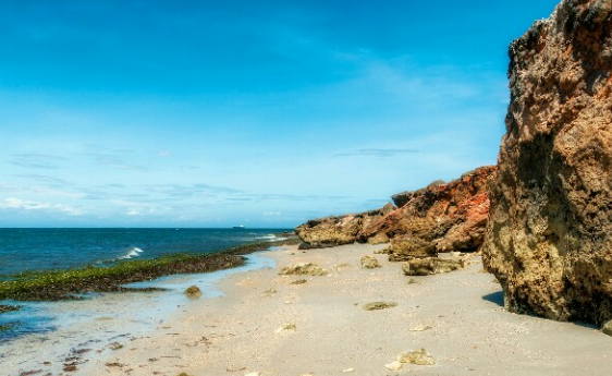 pesona-isla-margarita-dan-pantai-eksotisnya