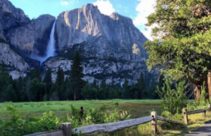 Eksplorasi Alam Menakjubkan di Taman Nasional Yosemite