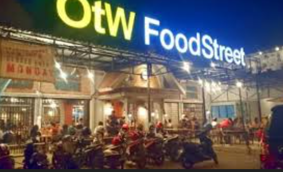 Spot Wisata Kuliner Malam Populer di Jakarta Selatan