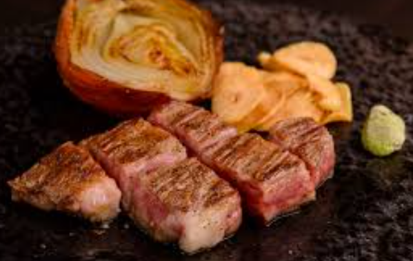 Pengalaman Makan Wagyu di Ginza Steak Super Mewah