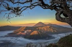 Menjelajahi Pesona Sudut Negeri yang Menawan