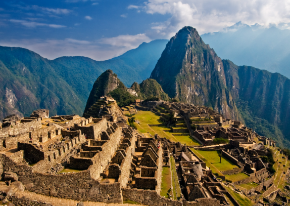 Wisata Machu Picchu Kota Inca yang Hilang di Pegunungan