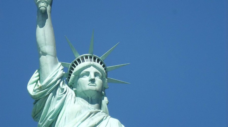 Review Wisata Patung Liberty Ikon Kebebasan Amerika Terbaik