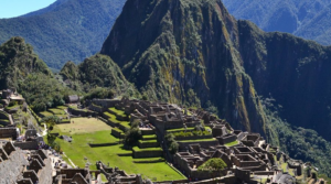 Review Trekking Machu Picchu Petualangan Sejarah di Peru