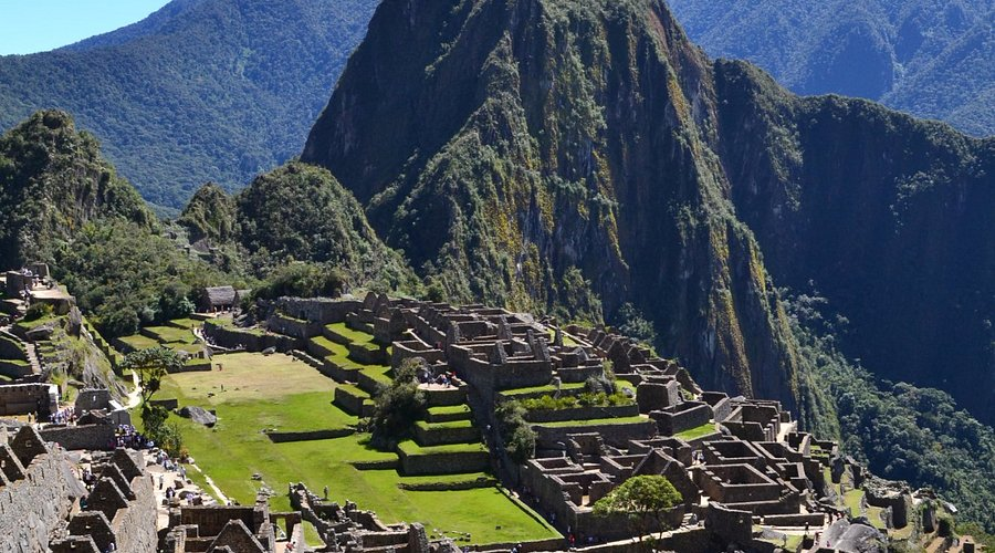Review Trekking Machu Picchu Petualangan Sejarah di Peru