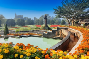 Wisata Alam Bogor Paling Hits Untuk Liburan Akhir Pekan