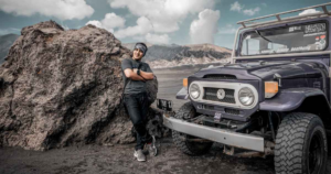 Review Wisata Gunung Bromo Pesona Lautan Pasir Jawa Timur