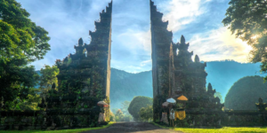 Review Wisata Bali Jadi Destinasi Paling Populer