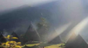 Desa Adat Eksotis Wisata Budaya Lokal Unik Nusantara