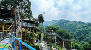 Liburan Tempat Viral yang Ramai Dibahas Wisatawan