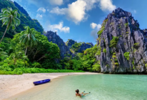 Review Wisata Pantai Terbaik dengan Suasana Menawan