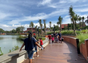 Review Wisata Terbaru Minggu Ini Indonesia Viral Sekali