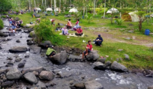 Wisata Yogyakarta Sejarah Alam dan Kuliner Menarik