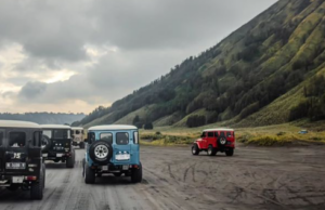 Review Wisata Bromo 2026: Sunrise Eksotis di Kaldera Tengger
