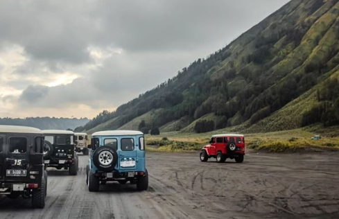 Review Wisata Bromo 2026: Sunrise Eksotis di Kaldera Tengger