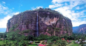 Ulasan Tempat Wisata Alam Terindah Mei 2026