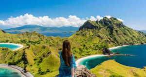 Wisata Indonesia Terbaik Pilihan Destinasi Favorit Tahun Ini