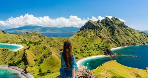 Wisata Indonesia Terbaik Pilihan Destinasi Favorit Tahun Ini